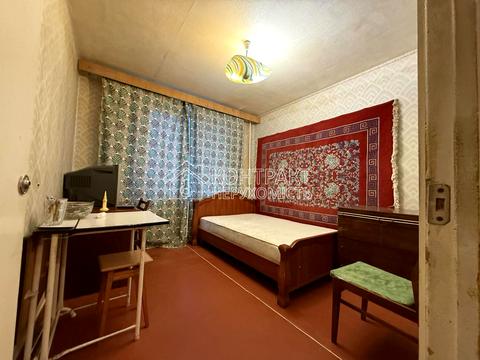 квартира по адресу Амосова ул. (Корчагінців), 52