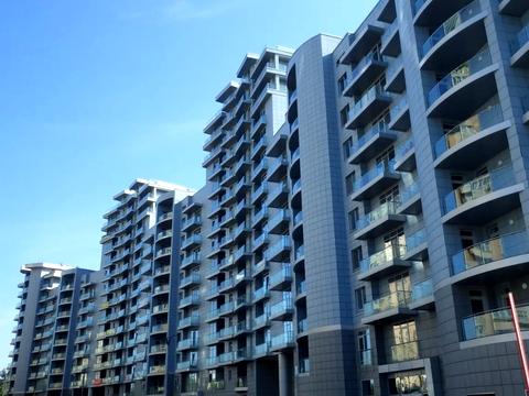 квартира по адресу Раисы Окипной ул., 18