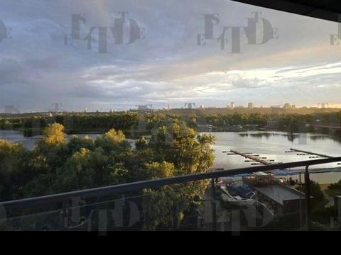 квартира по адресу Раисы Окипной ул., 18