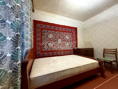 квартира по адресу Амосова ул. (Корчагінців), 52