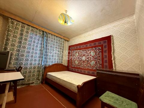 квартира по адресу Амосова ул. (Корчагінців), 52