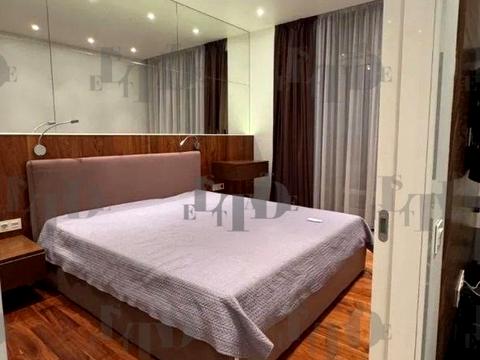 квартира по адресу Раисы Окипной ул., 18