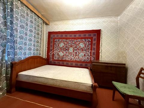 квартира по адресу Амосова ул. (Корчагінців), 52