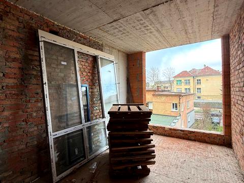 квартира за адресою Національної Гвардії вул., 3