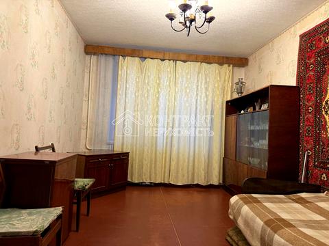 квартира по адресу Амосова ул. (Корчагінців), 52