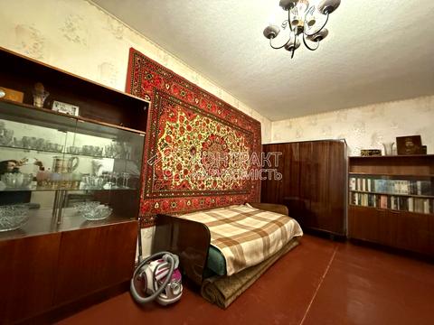 квартира по адресу Амосова ул. (Корчагінців), 52