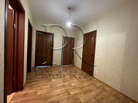 квартира за адресою Голосіївський просп. (40-річчя Жовтня), 95-А