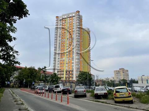 квартира за адресою Голосіївський просп. (40-річчя Жовтня), 95-А