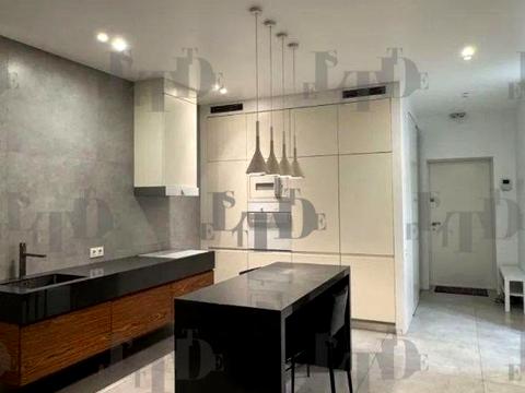 квартира по адресу Раисы Окипной ул., 18