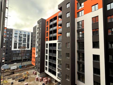 квартира за адресою Національної Гвардії вул., 3