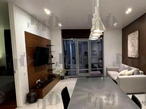 квартира по адресу Раисы Окипной ул., 18