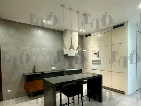 квартира по адресу Раисы Окипной ул., 18