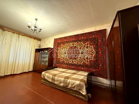 квартира по адресу Амосова ул. (Корчагінців), 52