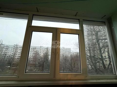 квартира по адресу Амосова ул. (Корчагінців), 52