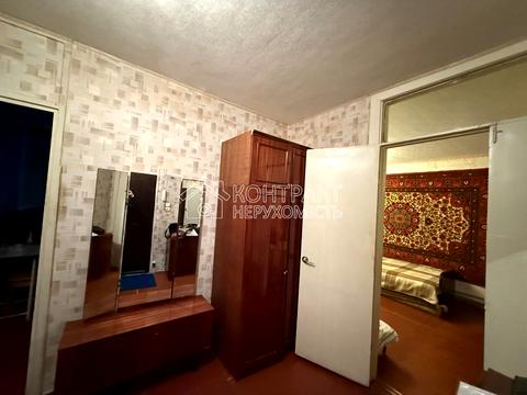 квартира по адресу Амосова ул. (Корчагінців), 52