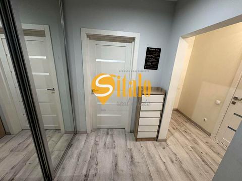 квартира за адресою Софії Русової вул., 3