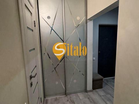 квартира за адресою Софії Русової вул., 3