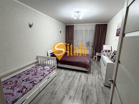 квартира за адресою Софії Русової вул., 3