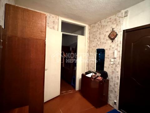 квартира по адресу Амосова ул. (Корчагінців), 52