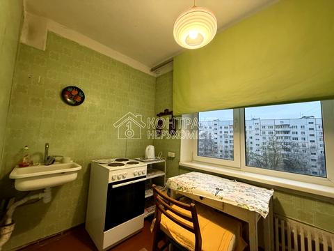 квартира по адресу Амосова ул. (Корчагінців), 52