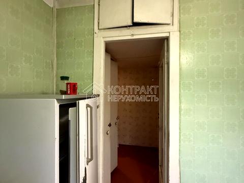 квартира по адресу Амосова ул. (Корчагінців), 52