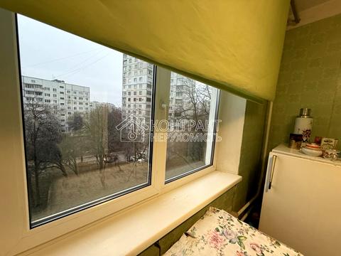 квартира по адресу Амосова ул. (Корчагінців), 52