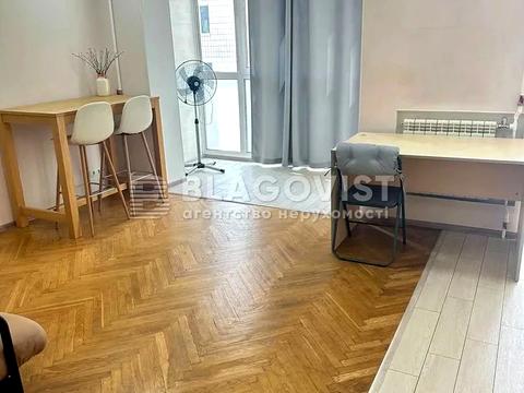 квартира по адресу Кловский спуск (Кловський), 20