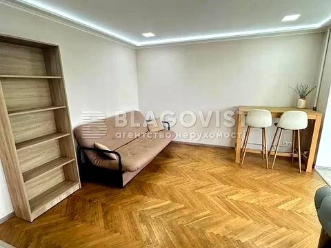 квартира по адресу Кловский спуск (Кловський), 20