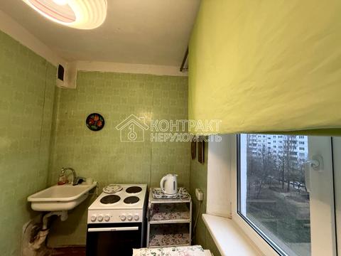 квартира по адресу Амосова ул. (Корчагінців), 52