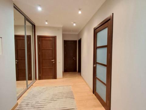 квартира за адресою Ованеса Туманяна вул., 3