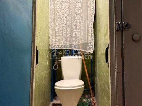 квартира по адресу Амосова ул. (Корчагінців), 52