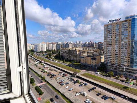 квартира за адресою Княжий Затон вул., 2/30