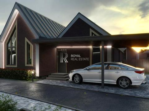 будинок за адресою вул. Мазепи, 16