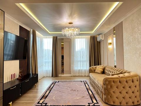 квартира по адресу Героїв Миколаєва ул., 129А