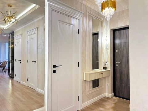 квартира по адресу Героїв Миколаєва ул., 129А