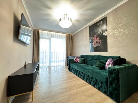 квартира по адресу Героїв Миколаєва ул., 129А