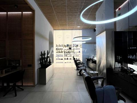 комерційна за адресою Оболонський просп., 26