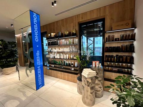 комерційна за адресою Оболонський просп., 26