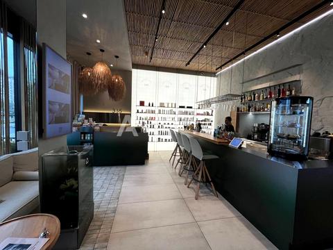 комерційна за адресою Оболонський просп., 26