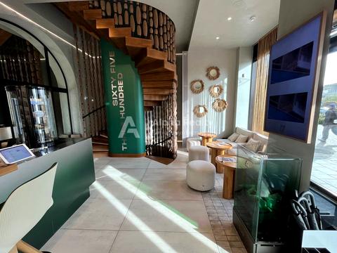 комерційна за адресою Оболонський просп., 26