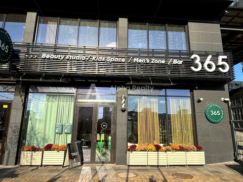 комерційна за адресою Оболонський просп., 26