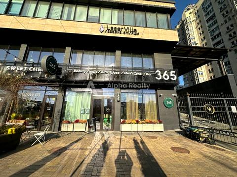 комерційна за адресою Оболонський просп., 26