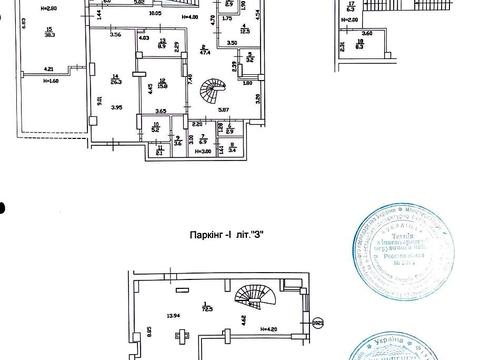 комерційна за адресою Оболонський просп., 26