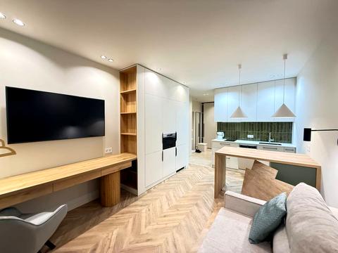 квартира за адресою Лемківська вул., 11-А