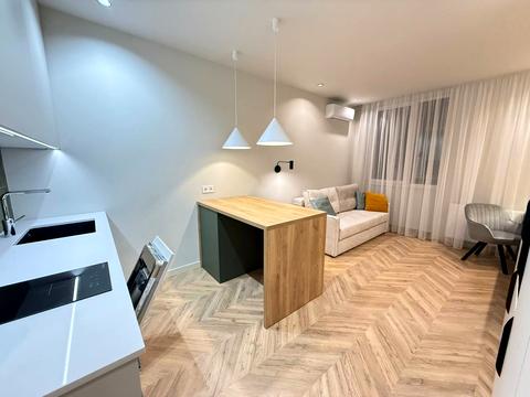 квартира за адресою Лемківська вул., 11-А