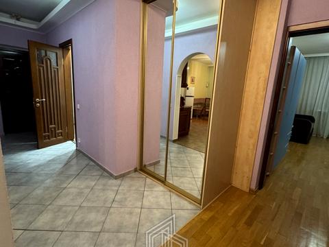 квартира за адресою Княжий Затон вул., 2/30