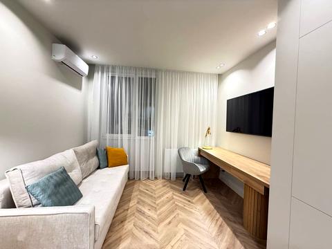 квартира за адресою Лемківська вул., 11-А