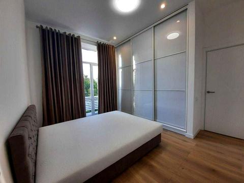 квартира по адресу Николая Михновского бульв. (Дружбы Народов), 7