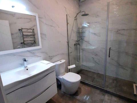 квартира по адресу Николая Михновского бульв. (Дружбы Народов), 7