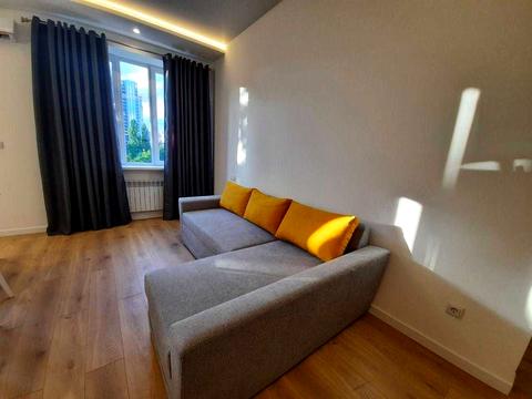 квартира по адресу Николая Михновского бульв. (Дружбы Народов), 7